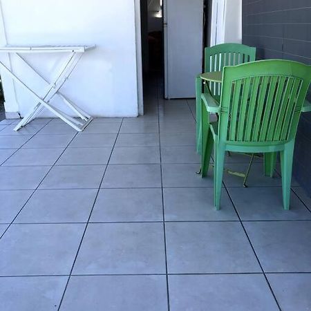 Bel Appartement A Damencourt Le Moule Luaran gambar