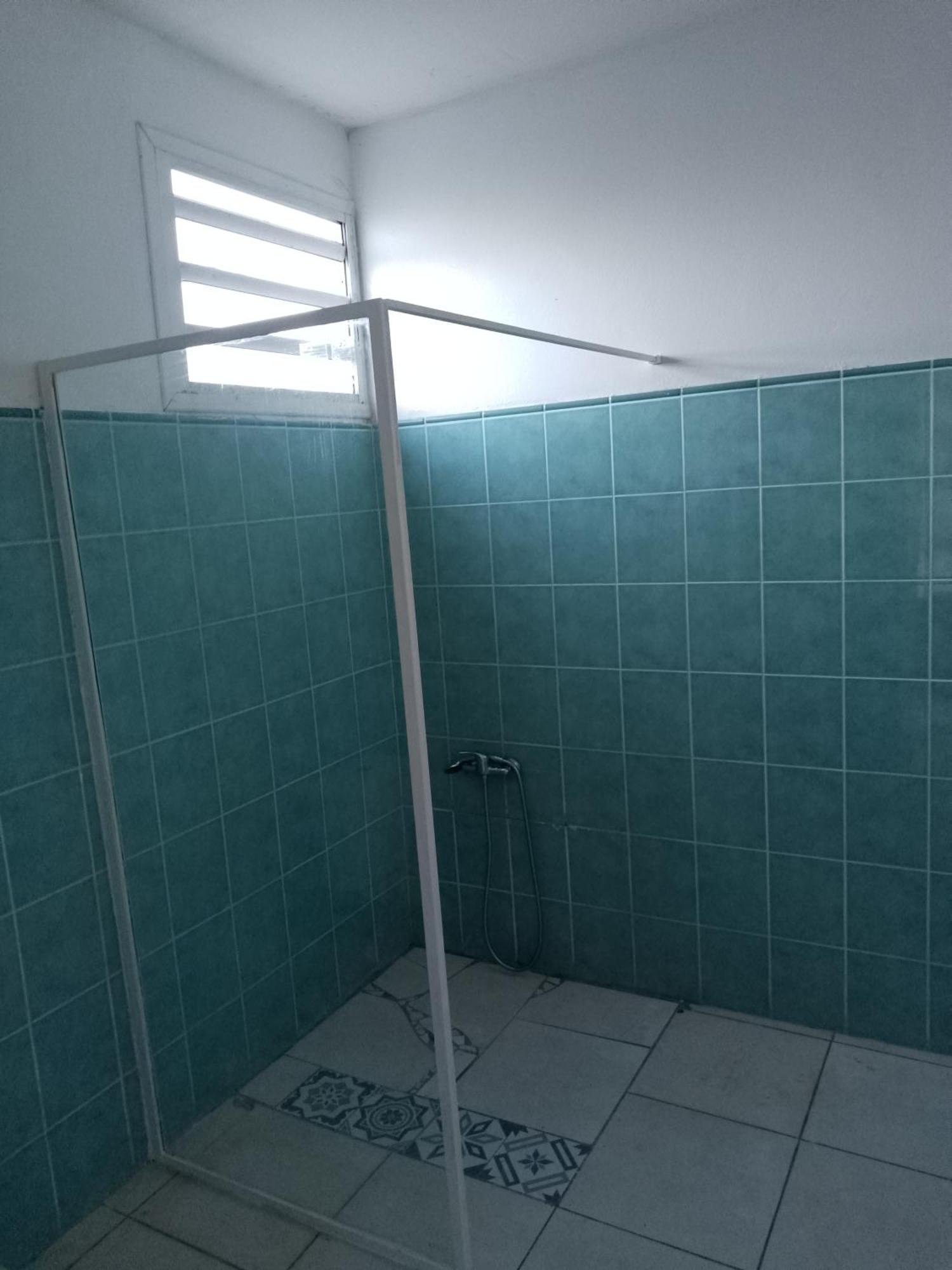 Bel Appartement A Damencourt Le Moule Luaran gambar